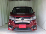 ステップワゴン 1.5 スパーダ ホンダ センシング 