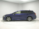 レヴォーグ 1.6 GT アイサイト 4WD 
