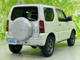 ジムニー クロスアドベンチャー 4WD 