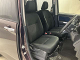 運転席・助手席シートヒーター付!寒い冬も体から暖めてくれます★