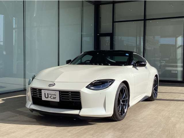 フェアレディZ 3.0 バージョン ST 