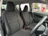 運転席シート廻りは使用感も少なく、良好な状態となっています。前オーナー様が丁寧に使っていたことがよくわかりますね。