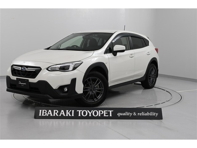 XV1.6i アイサイト 4WD