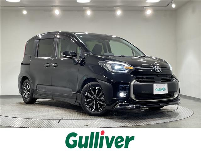 トヨタ シエンタ 