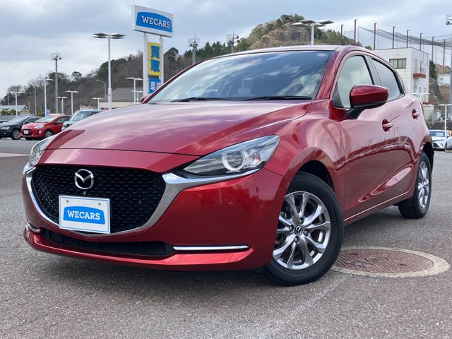 MAZDA21.5 XD プロアクティブ Sパッケージ