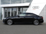 A4 40 TDI クワトロ Sライン 4WD 