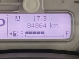 走行距離84,864km
