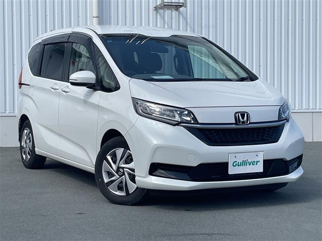 フリード 1.5 ハイブリッド G 修復歴無し