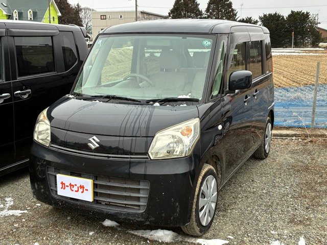 スズキ スペーシア 