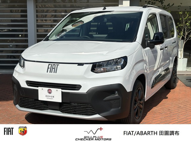 ドブロマキシ1.5 ディーゼル