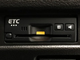 【ETC車載器】もはや必須アイテムのETCを搭載!高速道路のご利用時にとても便利!わずらわしい料金所での現金支払いが不要となりスムーズに通過できます♪