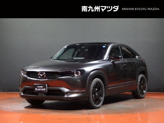 MX-30 2.0 レトロ スポーツ エディション 