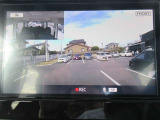 カーナビからドラレコの映像を見ることができます!