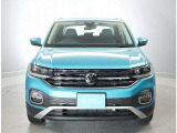 T-Cross TSI スタイル 