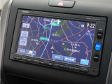 ◆ホンダ純正メモリーナビ◆初めての場所もナビゲーションがご案内!楽しい旅行をサポートします。
