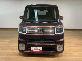 充実装備のウェイクのお買得車が入庫しました!ナビゲーション、パノラマモニター、ETC、前後ドラレコ、両側パワースライドドア、LEDヘッドライト・フォグランプ、キーフリーなど装備の1台です!!(^^♪