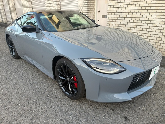 フェアレディZ 3.0 バージョン ST 