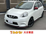 日産 マーチ