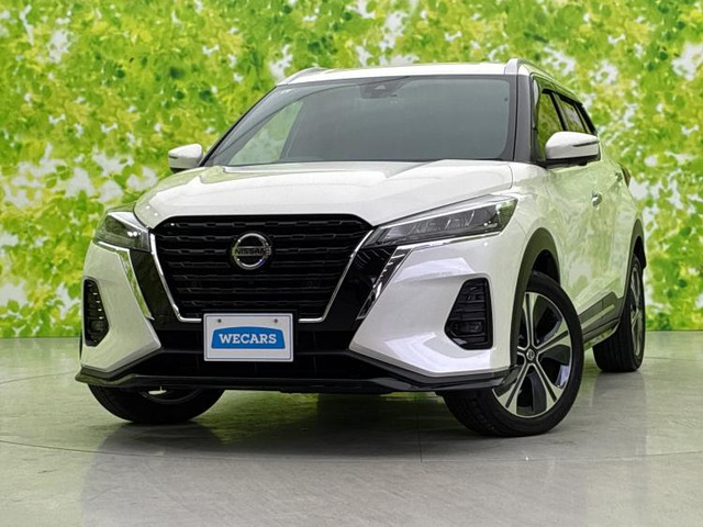 キックス 1.2 X (e-POWER) 