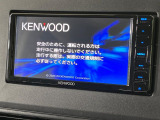 【ナビゲーション】目的地までしっかり案内してくれる使いやすいナビ。Bluetooth接続すればお持ちのスマホやMP3プレイヤーの音楽を再生可能!毎日の運転がさらに楽しくなります!!