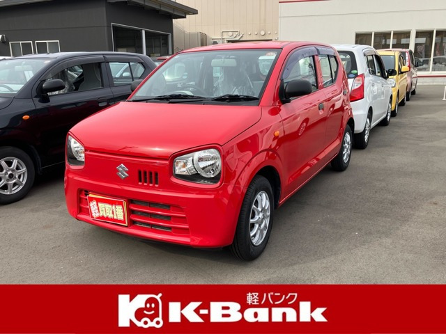 アルト F オートギヤシフト 