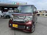 ホンダ N-BOXカスタム