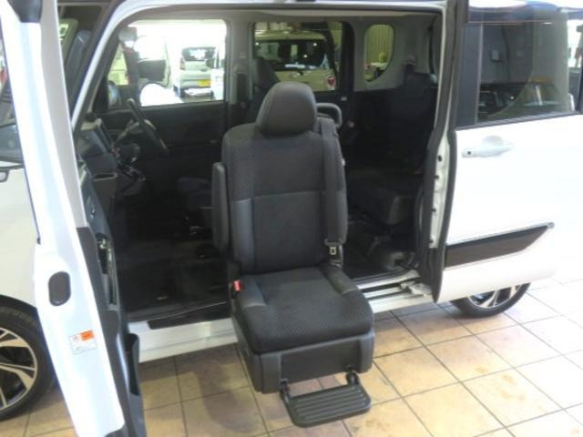 タントカスタム RS スタイルセレクション 