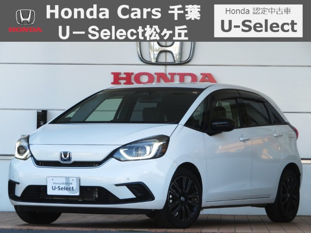 フィット 1.5 e:HEV ホーム 1.5 e:HEV ホーム カーサ