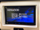 【ナビゲーション】目的地までしっかり案内してくれる使いやすいナビ。Bluetooth接続すればお持ちのスマホやMP3プレイヤーの音楽を再生可能!毎日の運転がさらに楽しくなります!!