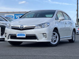 【中古車情報】トヨタ SAI 2.4 S  の中古車詳細（走行距離：7.1万km、カラー：ホワイトパールクリスタルシャイン、販売地域：茨城県水戸市）