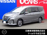 日産人気の、セレナe-POWERハイウェイスターV 入荷しました♪