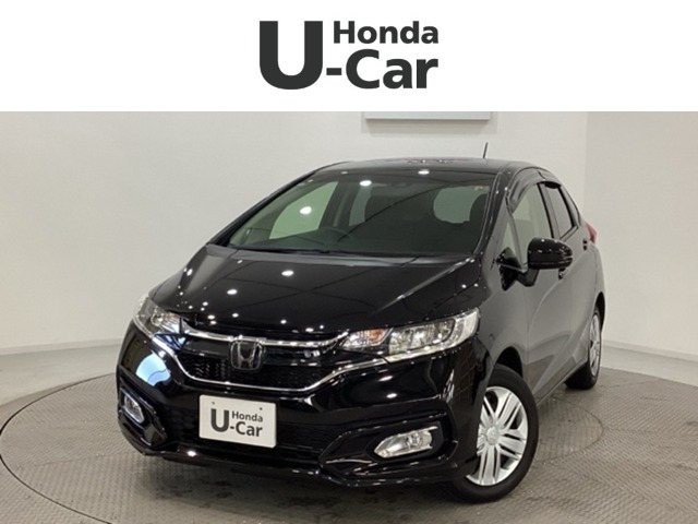 フィット 1.3 13G L ホンダセンシング 