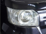 ◆LEDヘッドライト◆ LEDライトは、明るく視認性が良く、省エネで環境にもやさしいヘッドライトです!