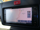 CD、テレビ、Bluetooth装備しております!快適な車内環境でドライブをお楽しみください♪