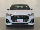 Q3スポーツバック 35 TFSI Sライン 