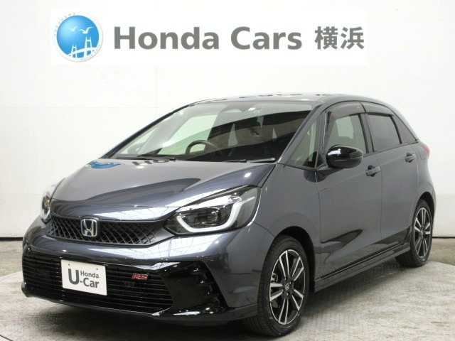 フィット 1.5 e:HEV RS 