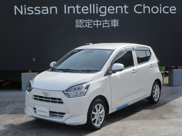 ピクシスエポック X SAIII 