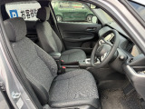 1列目シートです。足元までゆったりとご乗車いただけます!