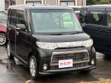 タントカスタム X スペシャル 4WD 