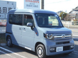 ホンダ N-VAN