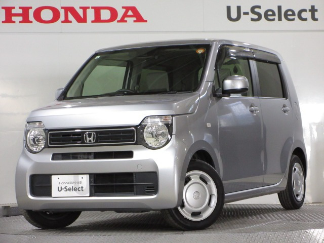 N-WGN L ホンダ センシング 