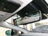 デジタルインナーミラー