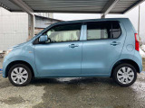 雪道でも安心の4WDのお車も多く取り揃えています。