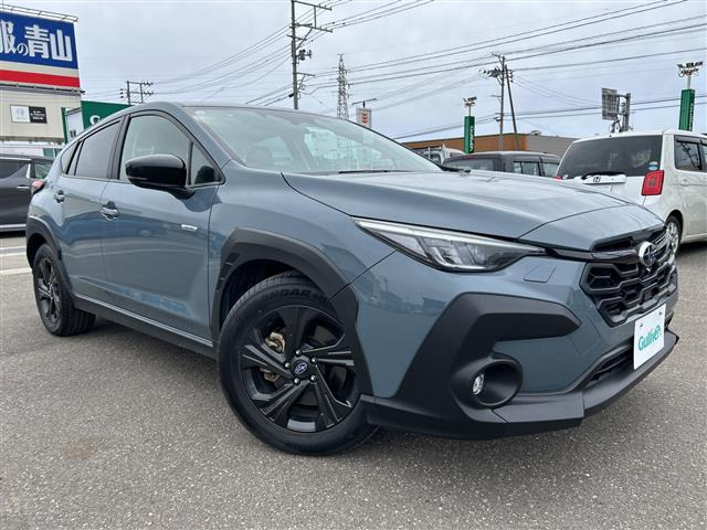 クロストレック 2.0 ツーリング 4WD 修復歴無し