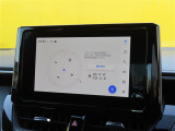 ディスプレイオーディオ付き!Tコネクト機能をご利用いただく場合、お申し込みが必要となり、別途有償となります!(無料期間は2030年11月末日まで)