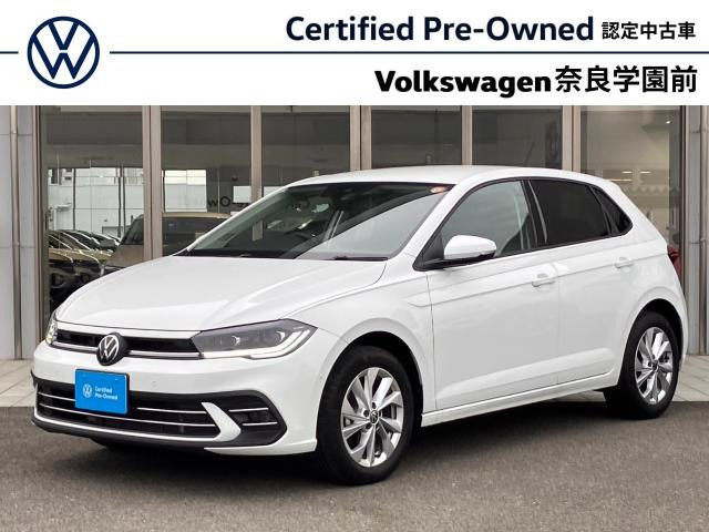 ポロTSI スタイル