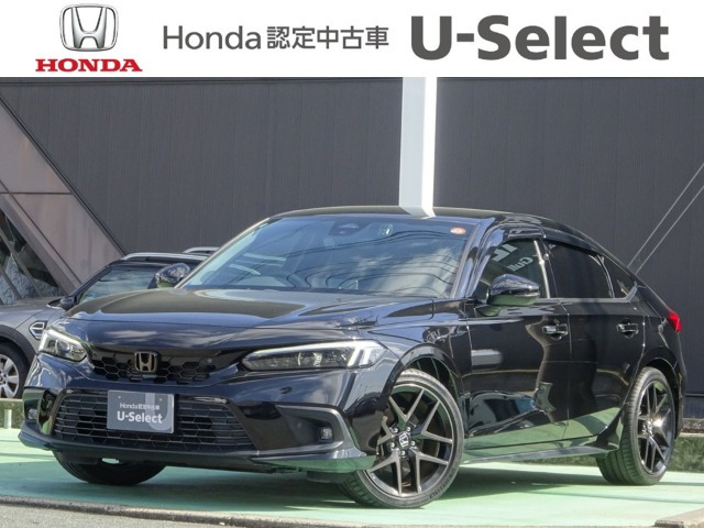 シビック  2.0 e:HEV