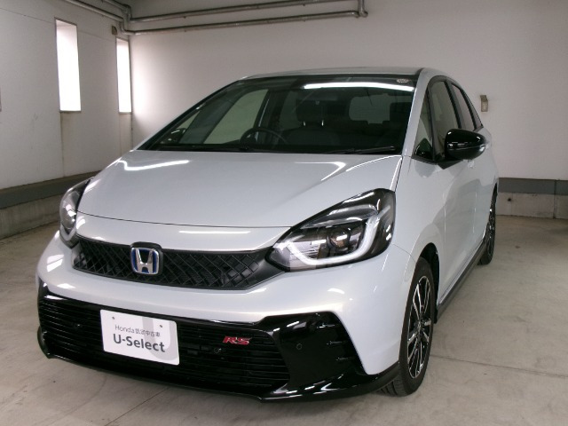 フィット 1.5 e:HEV RS 