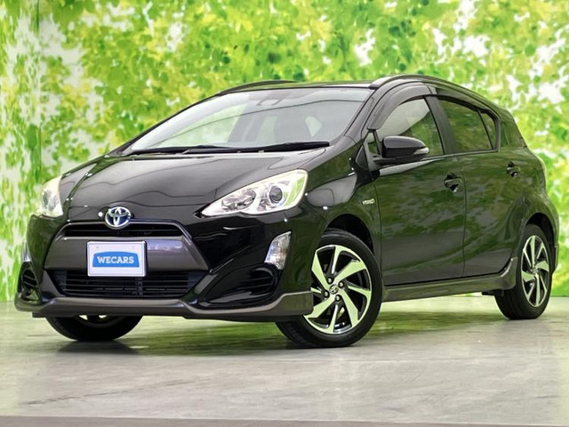 アクア1.5 X-URBAN