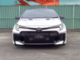 GRカローラ 1.6 RZ 4WD 